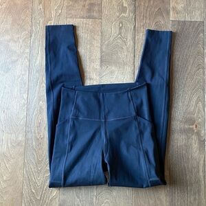 Girlfriend Collective Leggings